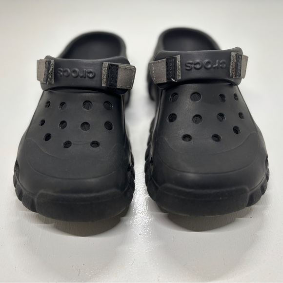 CROCS Unisex Adult Offroad Sport Clogs Mens 7 women’s 9 - Picture 10 of 11